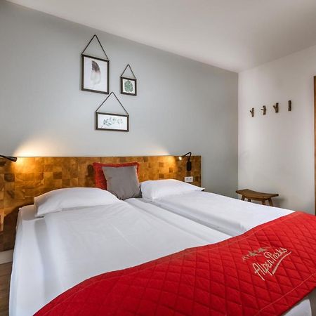 Alpenparks Residence Bad Hofgastein - Gratis Thermeneintritt Екстериор снимка