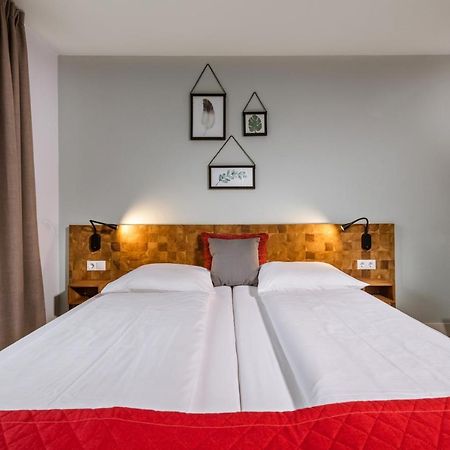 Alpenparks Residence Bad Hofgastein - Gratis Thermeneintritt Екстериор снимка
