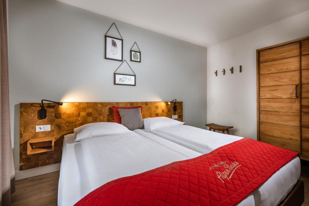 Alpenparks Residence Bad Hofgastein - Gratis Thermeneintritt Екстериор снимка