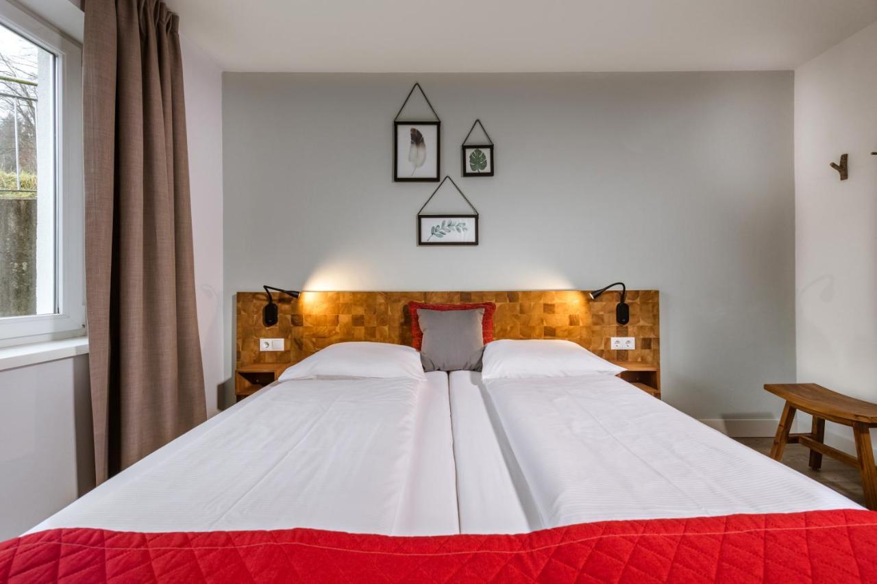 Alpenparks Residence Bad Hofgastein - Gratis Thermeneintritt Екстериор снимка