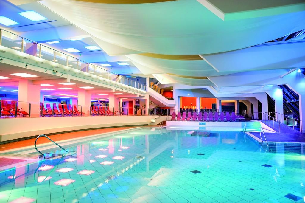Alpenparks Residence Bad Hofgastein - Gratis Thermeneintritt Екстериор снимка