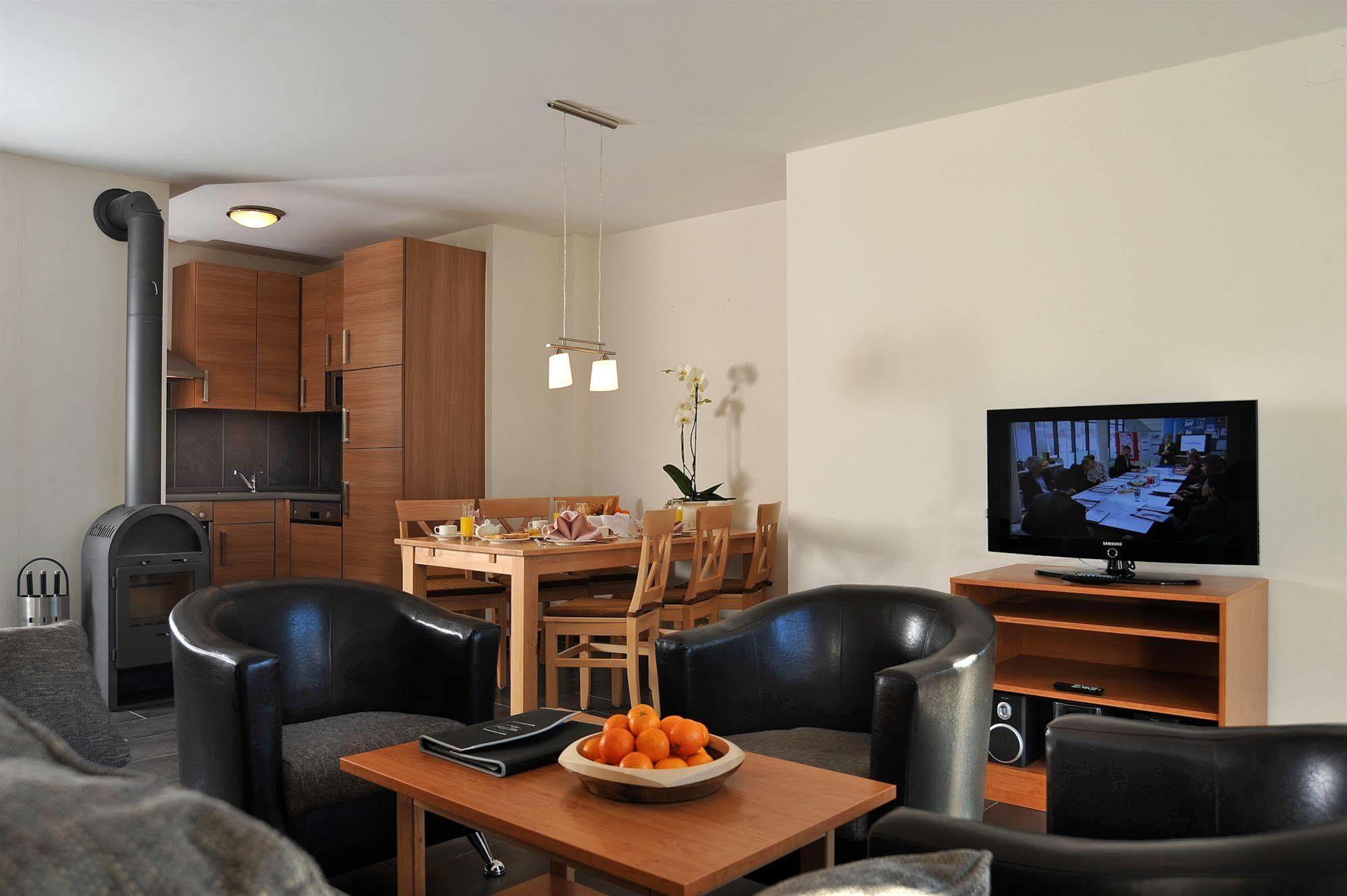 Alpenparks Residence Bad Hofgastein - Gratis Thermeneintritt Екстериор снимка