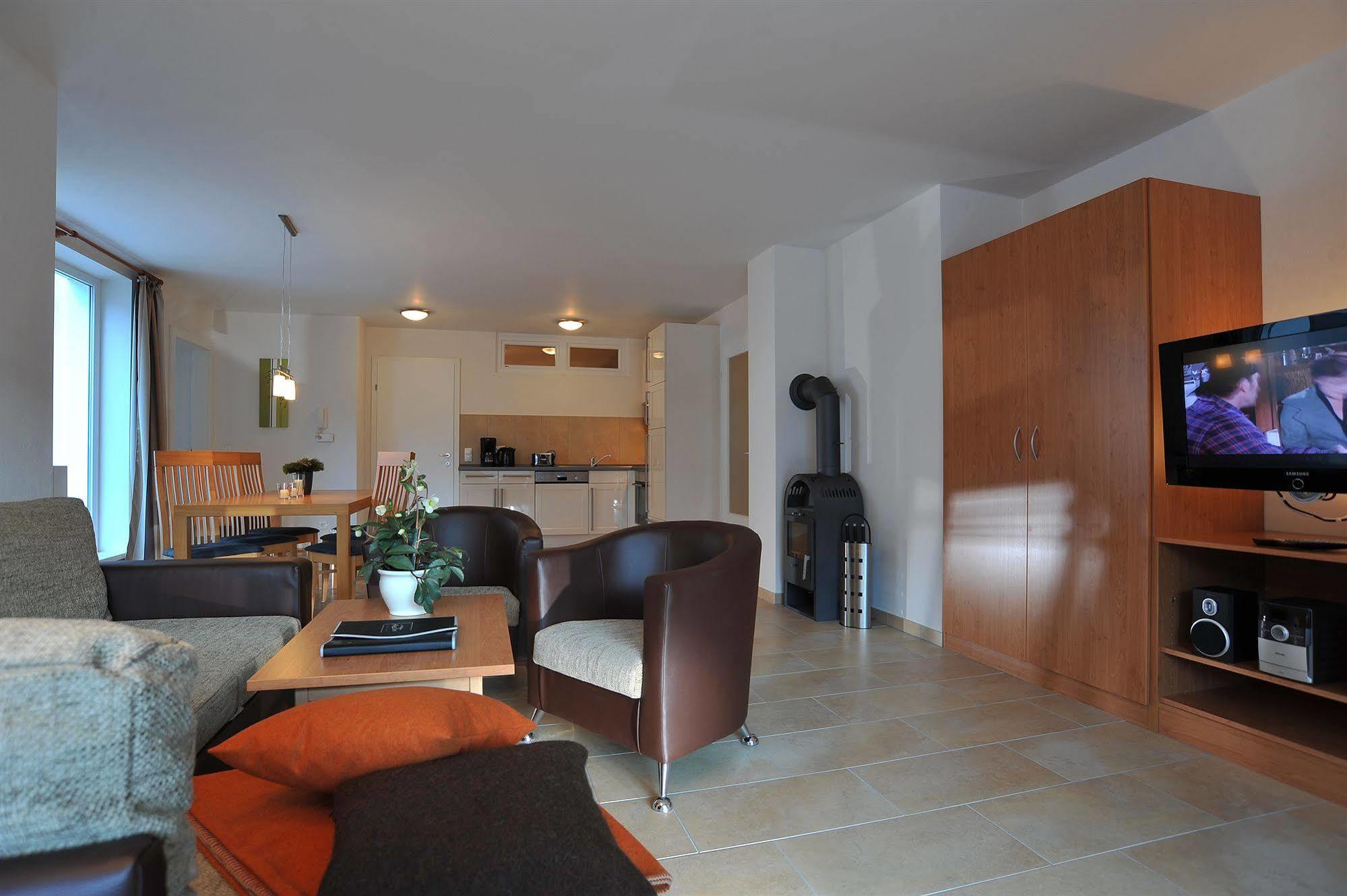 Alpenparks Residence Bad Hofgastein - Gratis Thermeneintritt Екстериор снимка