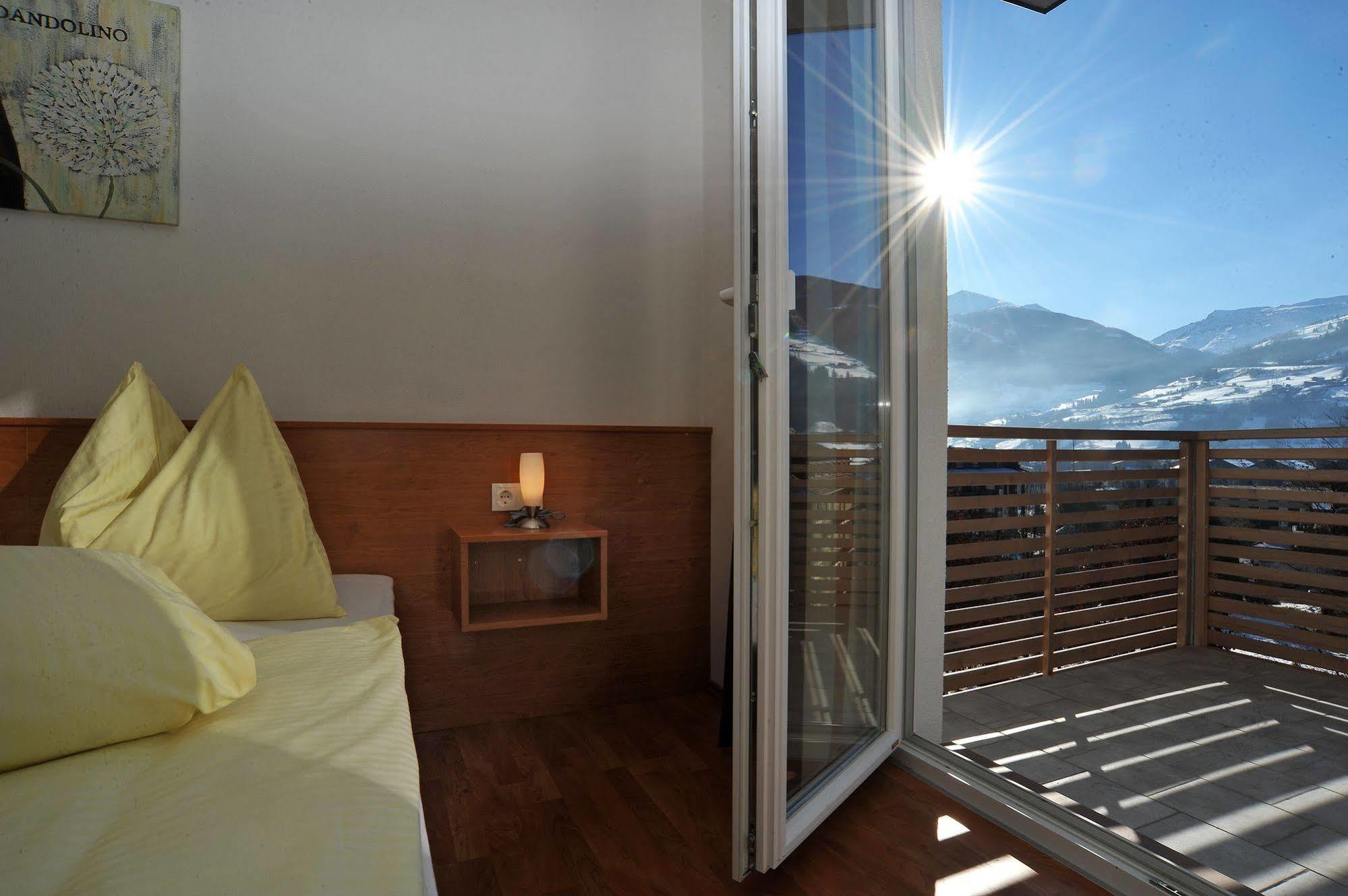 Alpenparks Residence Bad Hofgastein - Gratis Thermeneintritt Екстериор снимка