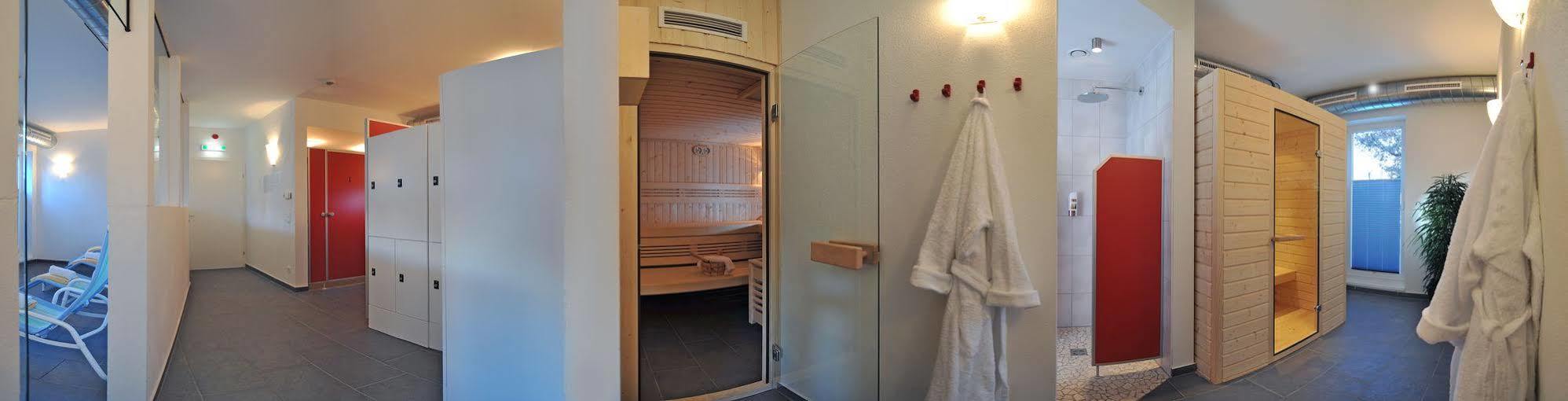 Alpenparks Residence Bad Hofgastein - Gratis Thermeneintritt Екстериор снимка