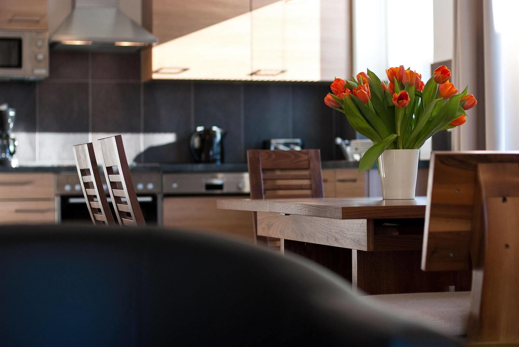 Alpenparks Residence Bad Hofgastein - Gratis Thermeneintritt Екстериор снимка