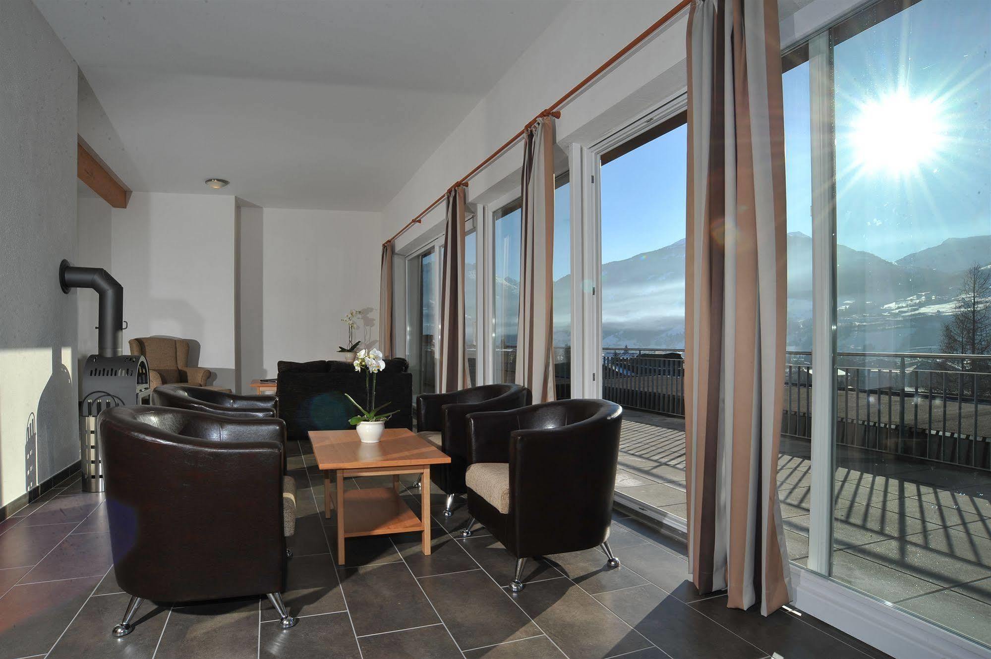 Alpenparks Residence Bad Hofgastein - Gratis Thermeneintritt Екстериор снимка
