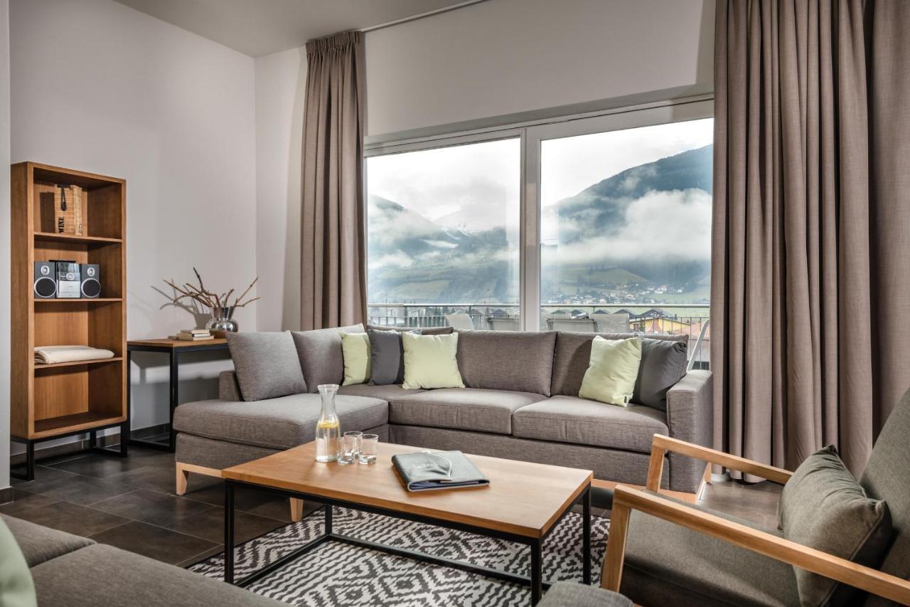 Alpenparks Residence Bad Hofgastein - Gratis Thermeneintritt Екстериор снимка