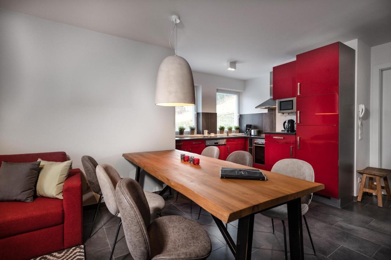Alpenparks Residence Bad Hofgastein - Gratis Thermeneintritt Екстериор снимка