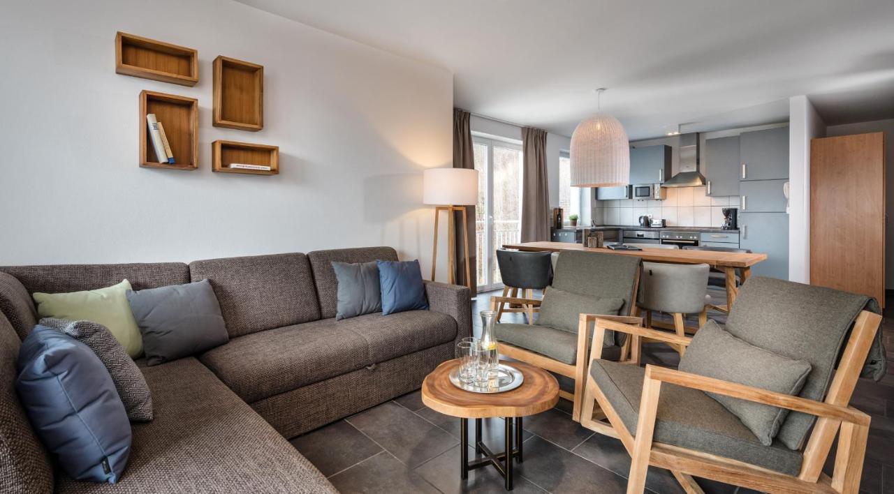 Alpenparks Residence Bad Hofgastein - Gratis Thermeneintritt Екстериор снимка