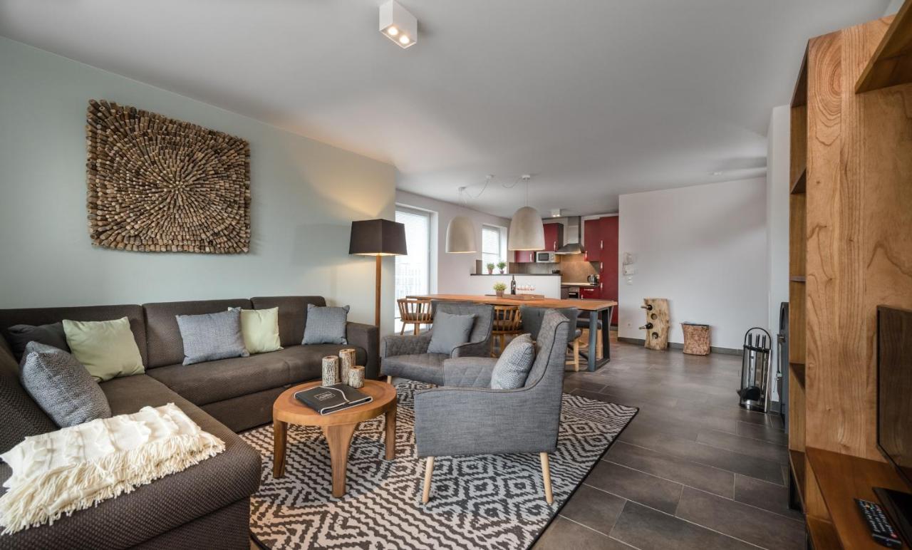 Alpenparks Residence Bad Hofgastein - Gratis Thermeneintritt Екстериор снимка