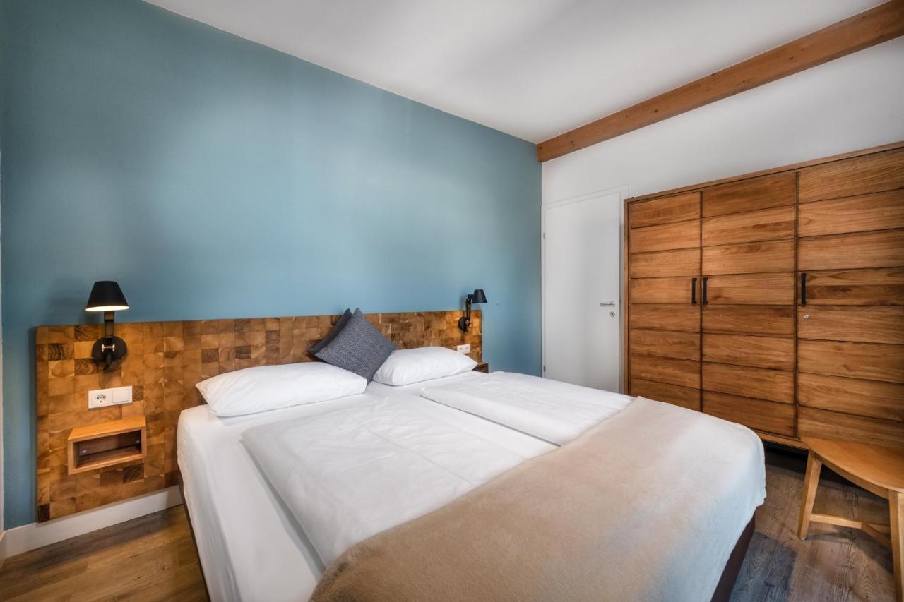 Alpenparks Residence Bad Hofgastein - Gratis Thermeneintritt Екстериор снимка