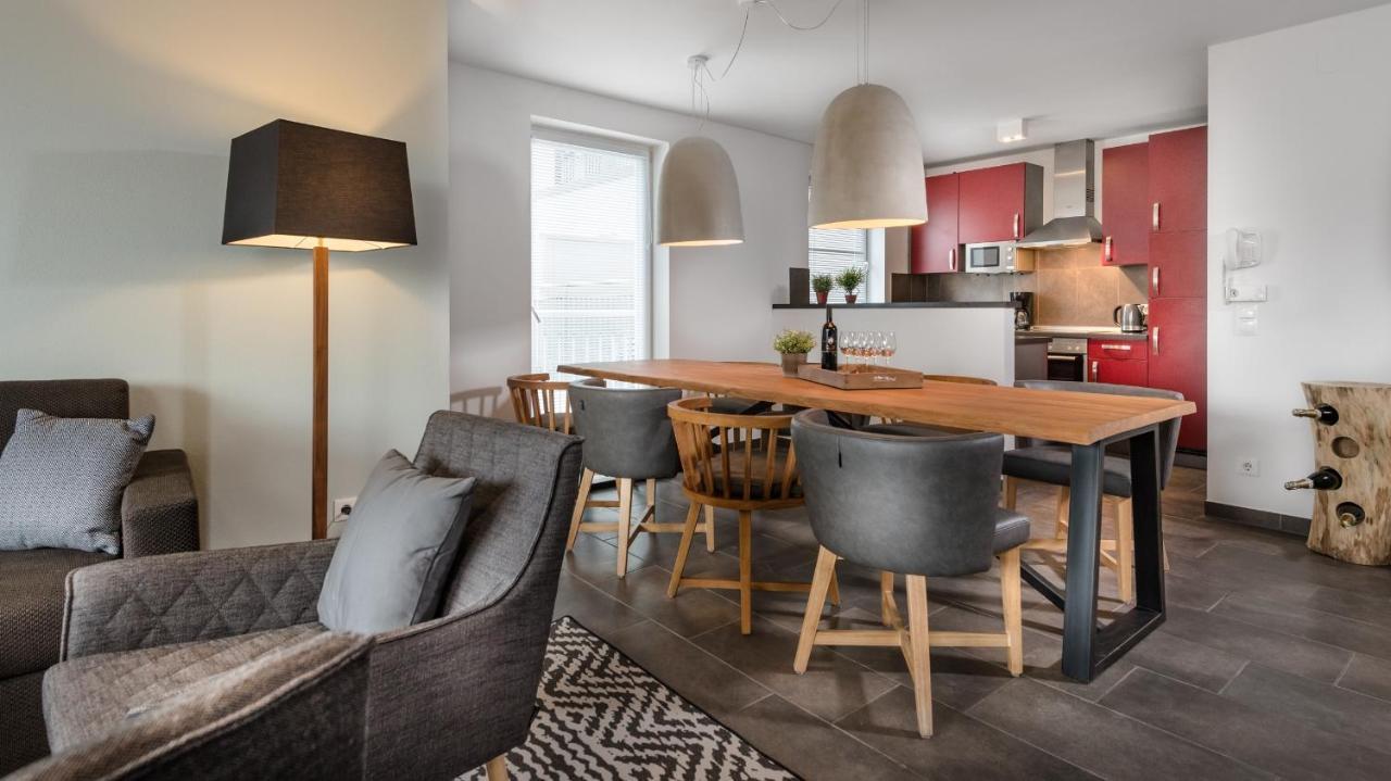 Alpenparks Residence Bad Hofgastein - Gratis Thermeneintritt Екстериор снимка