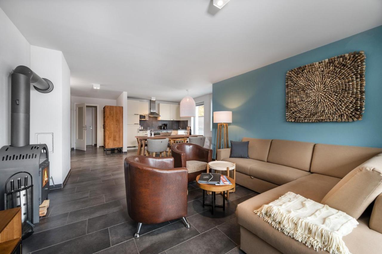 Alpenparks Residence Bad Hofgastein - Gratis Thermeneintritt Екстериор снимка