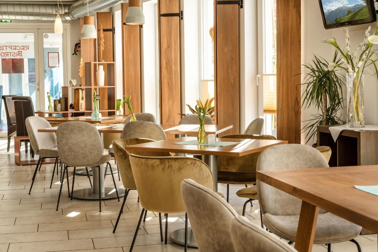Alpenparks Residence Bad Hofgastein - Gratis Thermeneintritt Екстериор снимка