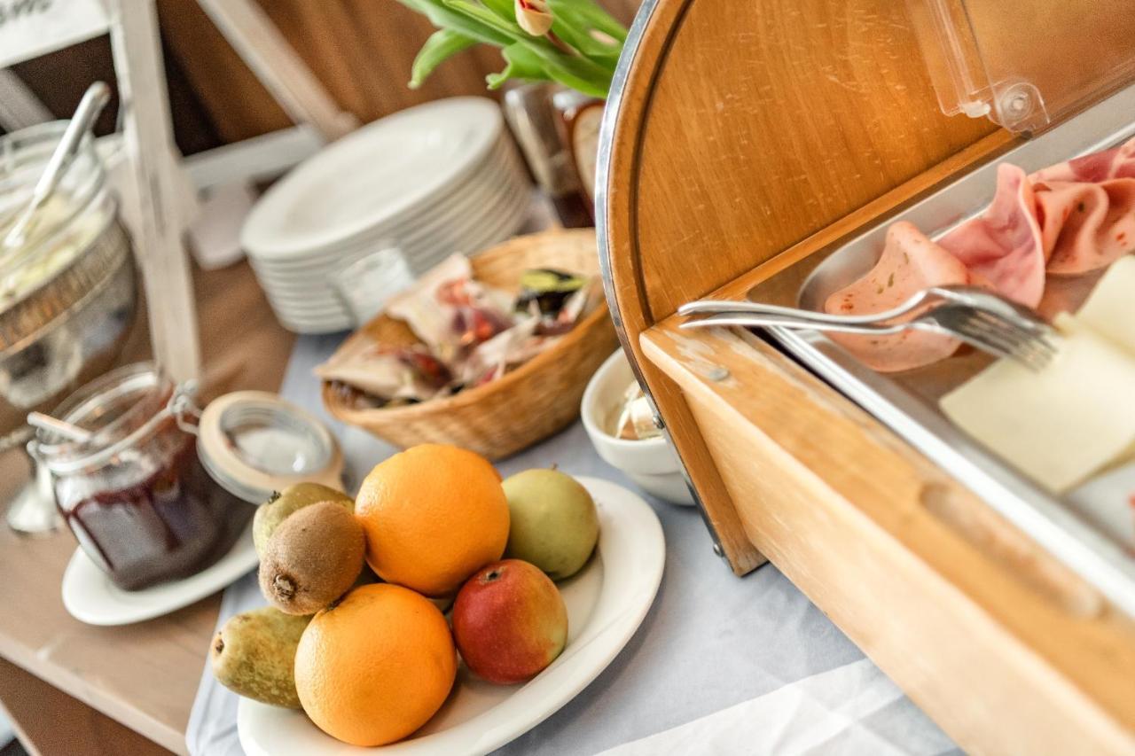 Alpenparks Residence Bad Hofgastein - Gratis Thermeneintritt Екстериор снимка