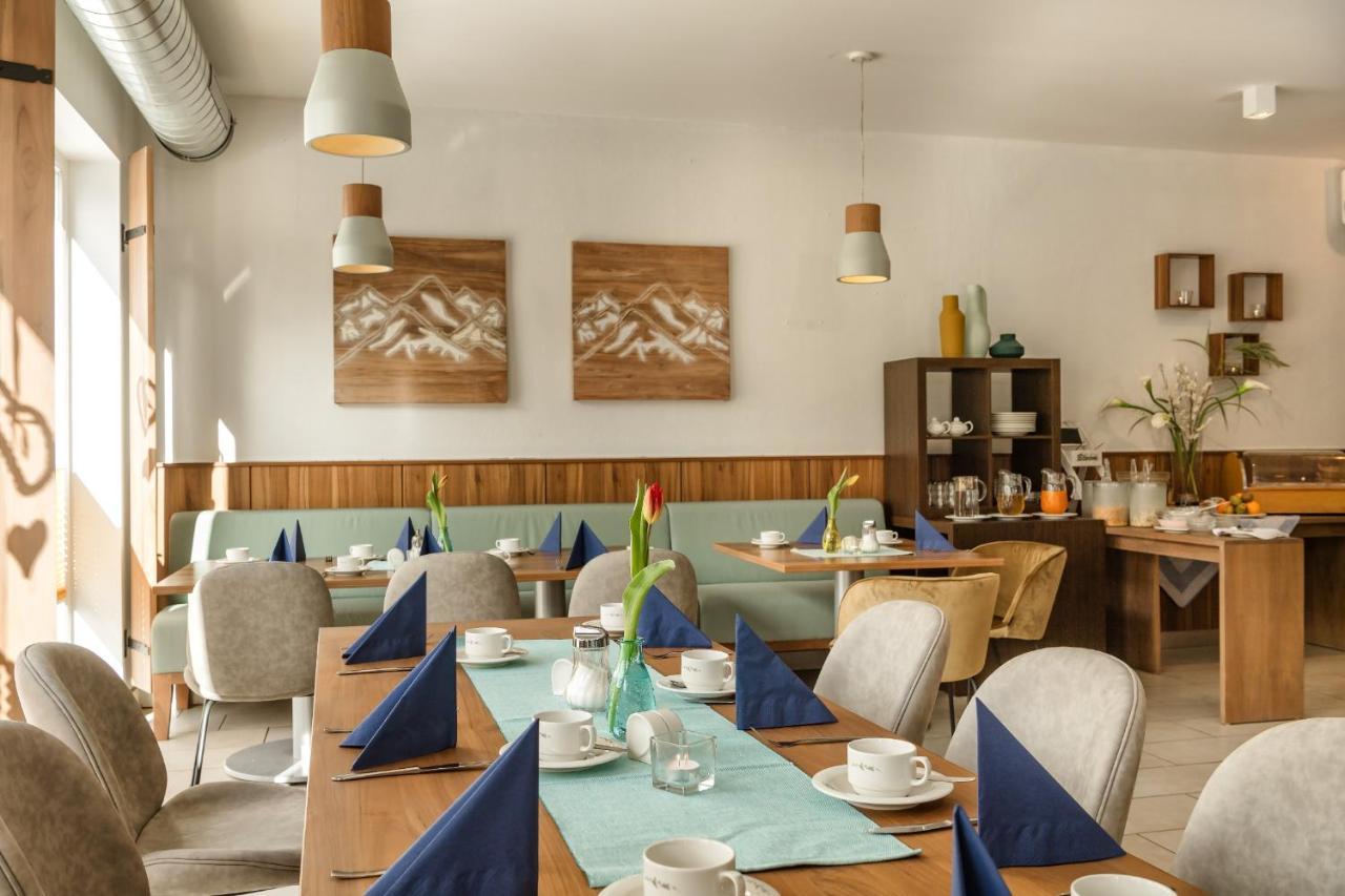 Alpenparks Residence Bad Hofgastein - Gratis Thermeneintritt Екстериор снимка
