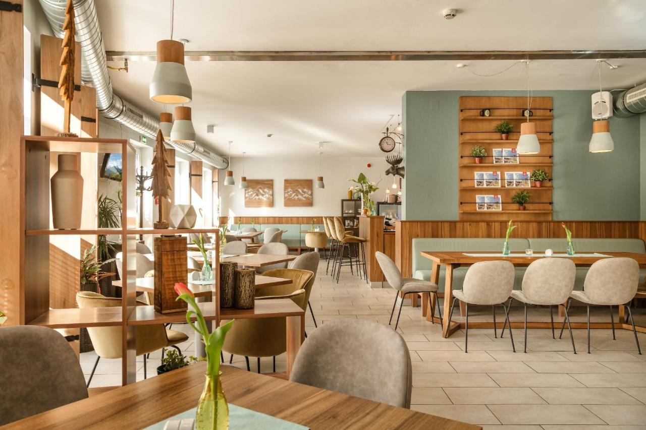 Alpenparks Residence Bad Hofgastein - Gratis Thermeneintritt Екстериор снимка