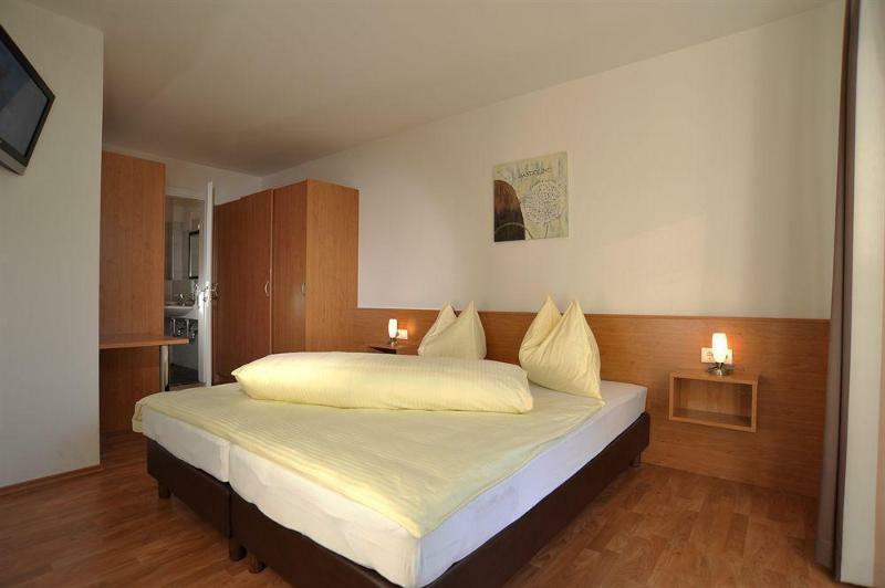 Alpenparks Residence Bad Hofgastein - Gratis Thermeneintritt Екстериор снимка