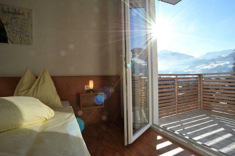 Alpenparks Residence Bad Hofgastein - Gratis Thermeneintritt Екстериор снимка